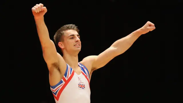 Max Whitlock