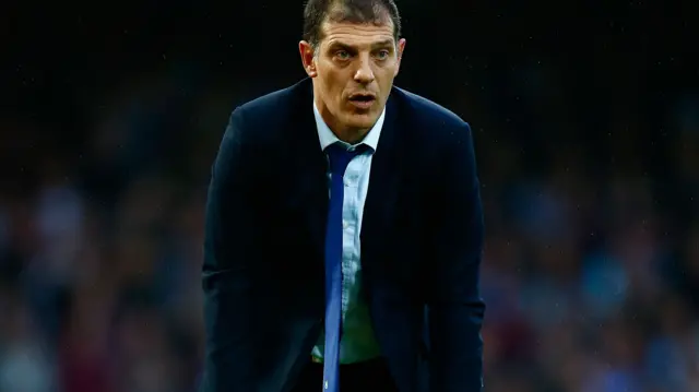 Slaven Bilic