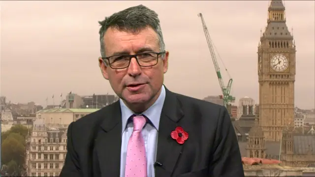 Bernard Jenkin