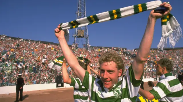 Frank McAvennie