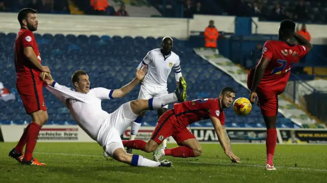 Hope Akpan, Chris Wood