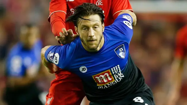 Harry Arter