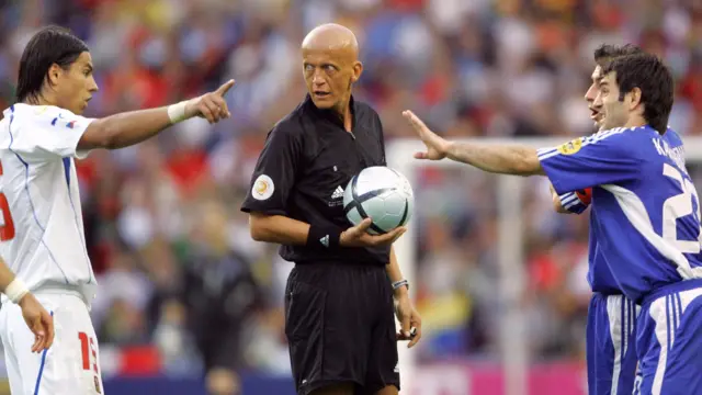 Pierluigi Collina