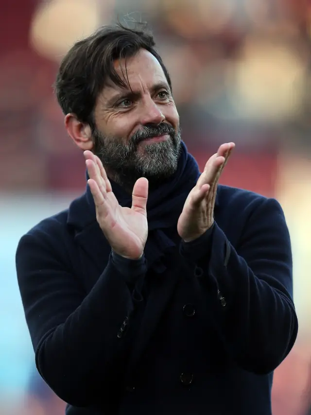 Quique Flores