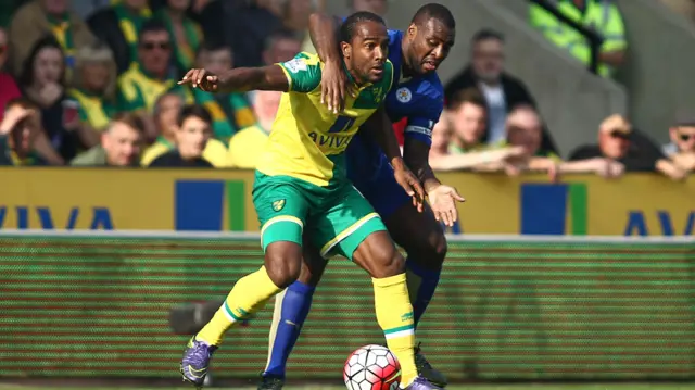 Cameron Jerome