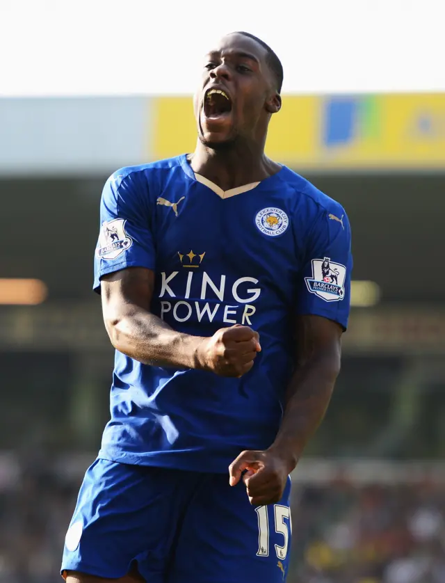 Jeffrey Schlupp