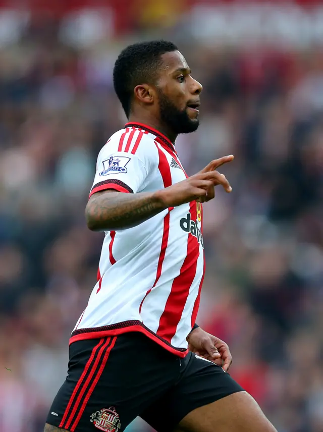 Jeremain Lens