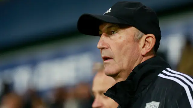 Tony Pulis