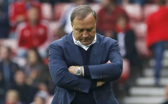 Dick advocaat