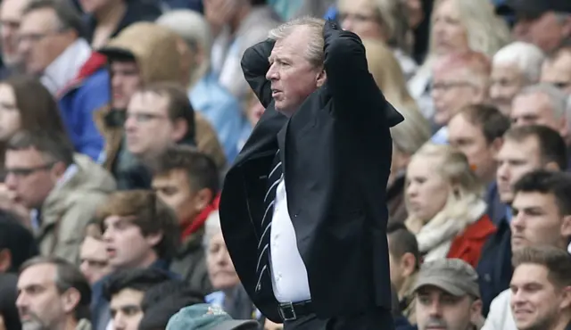 Steve McClaren