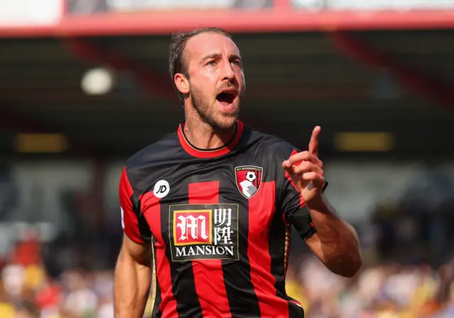 Glenn Murray