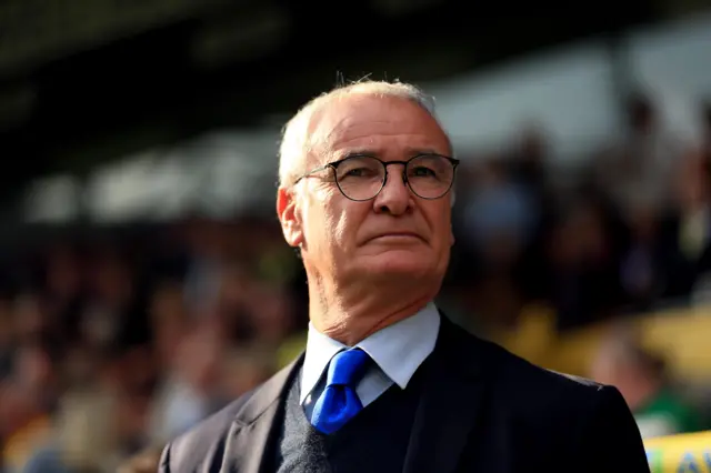 Claudio Ranieri