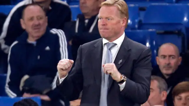 Ronald Koeman