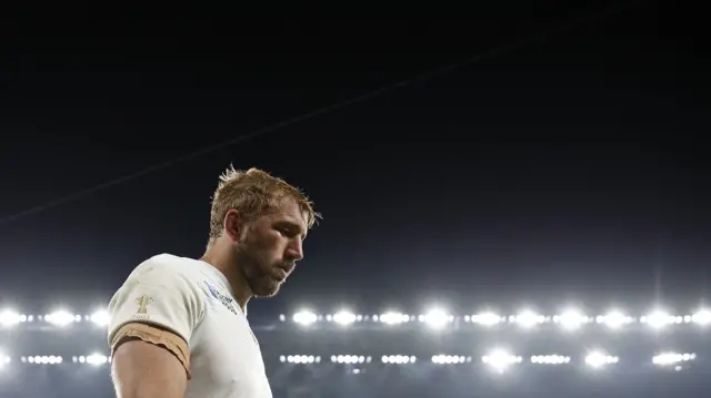 Chris Robshaw