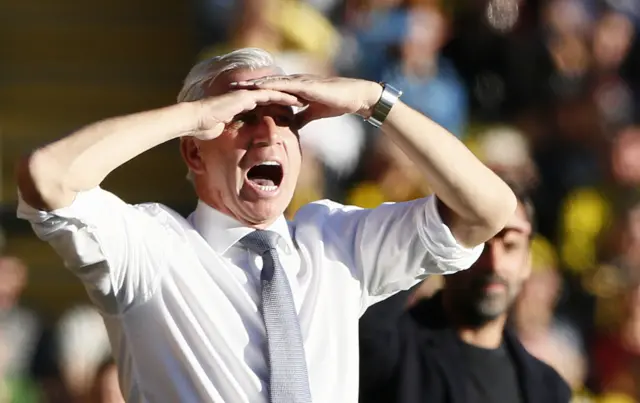 Alan Pardew