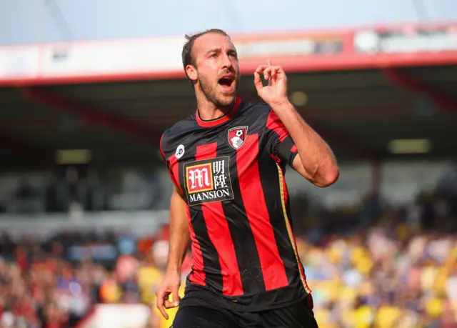 Glenn Murray