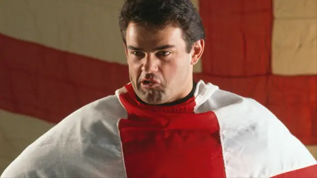 Will Carling