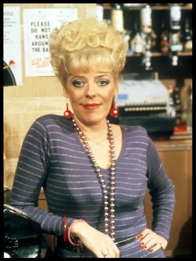 Julie Goodyear