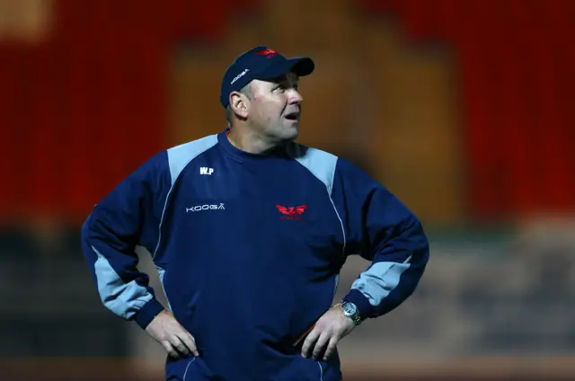 Wayne Pivac