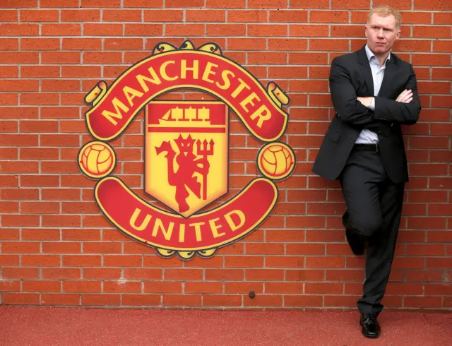 Paul Scholes