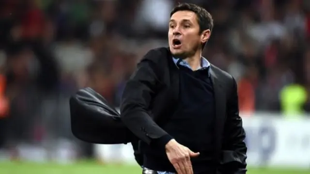 Remi Garde