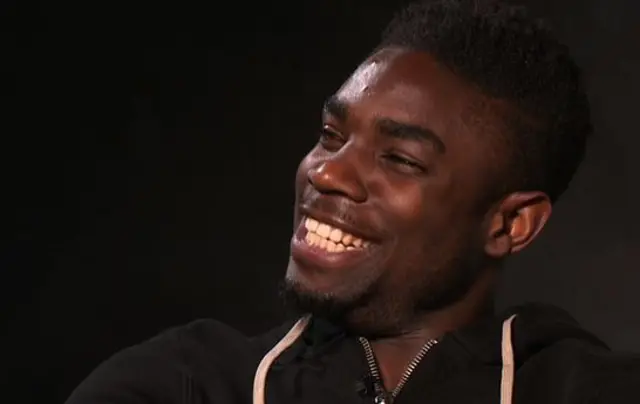 Micah Richards