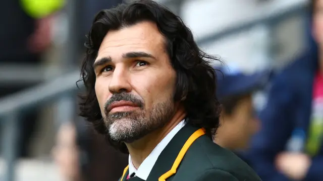 Victor Matfield