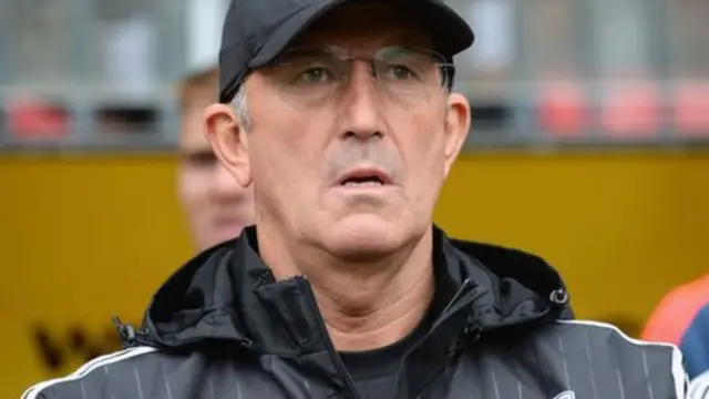 Tony Pulis