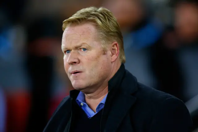 Ronald Koeman