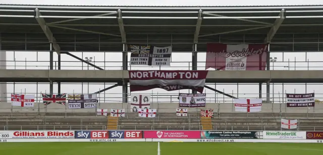 Northampton Town Football Club