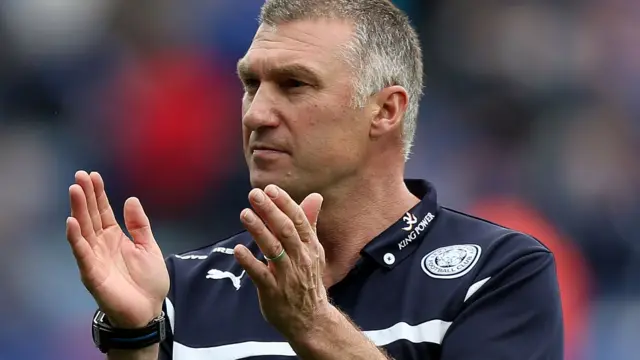 Nigel Pearson