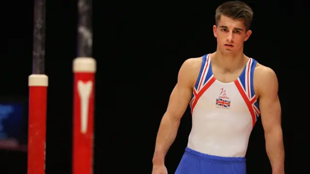 Max Whitlock