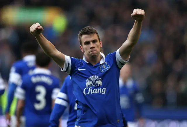 Seamus Coleman