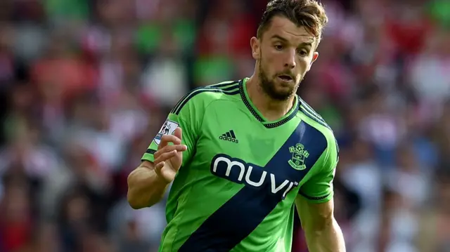 Jay Rodriguez