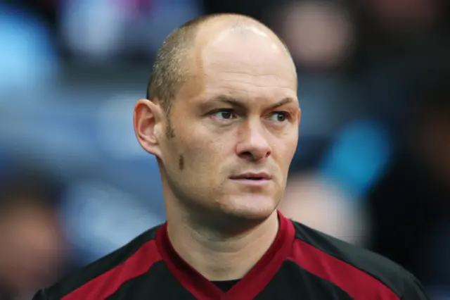 Alex Neil