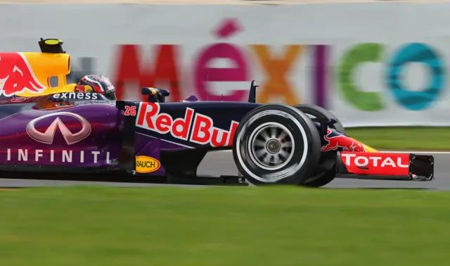 Daniel Ricciardo