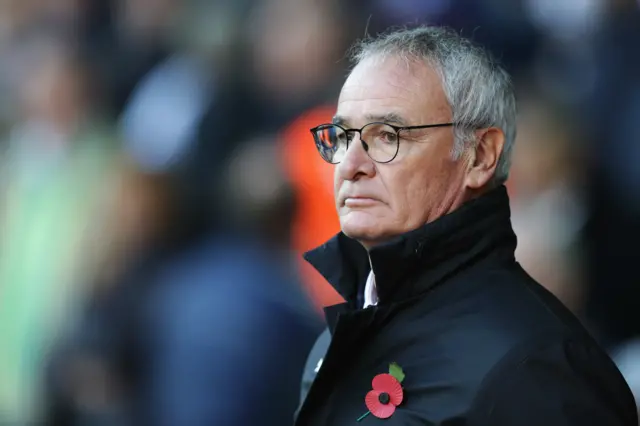 Claudio Ranieri