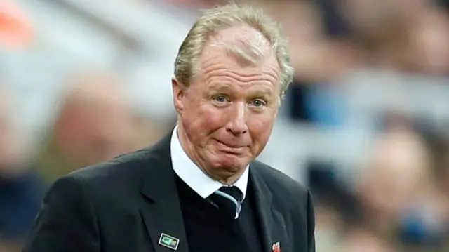 Steve McClaren