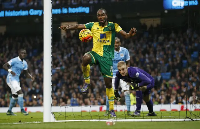 Cameron Jerome