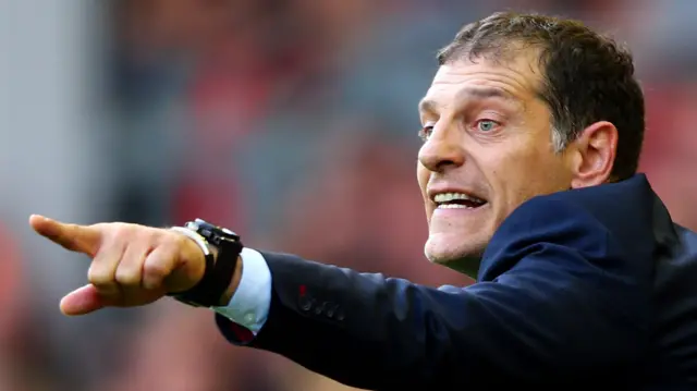 Slaven Bilic