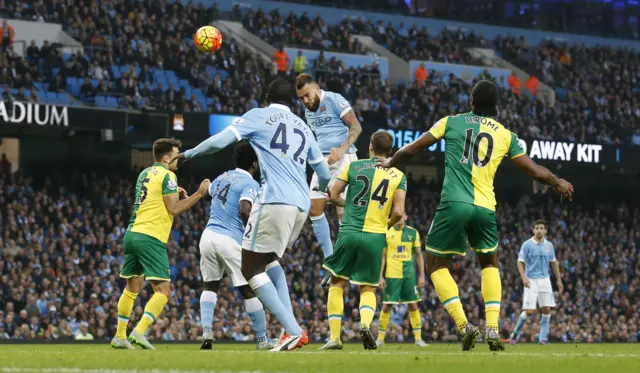 Nicolas Otamendi