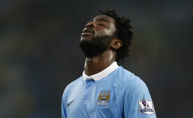 Wilfried Bony