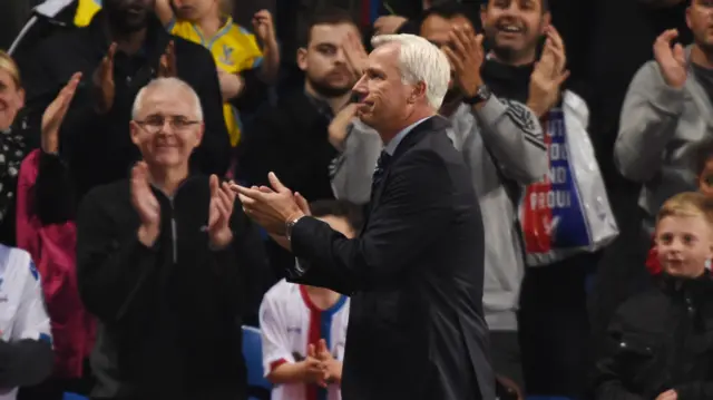 Alan Pardew