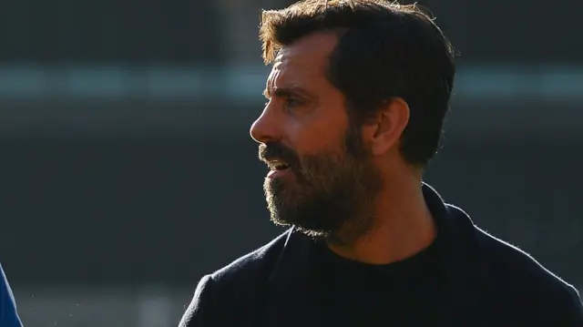 Quique Flores