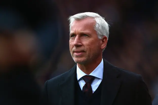 Alan Pardew