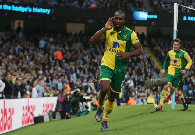 Cameron Jerome