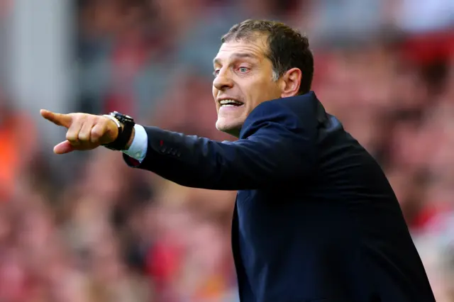 Slaven Bilic