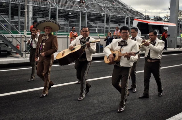 Mexican GP