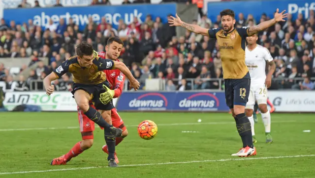 Laurent Koscielny