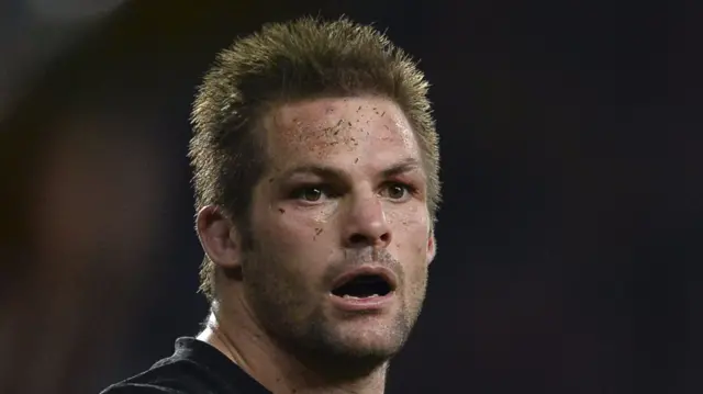 Richie McCaw